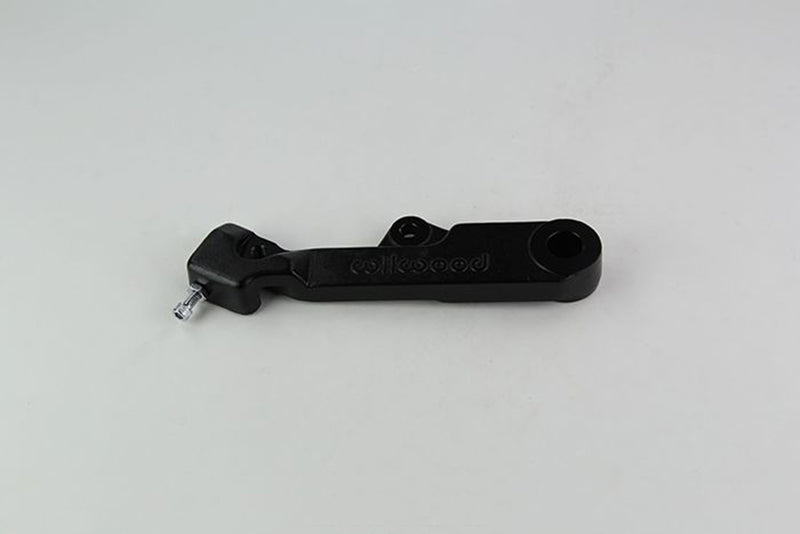 Caliper Mounting Kit Black - 2504235