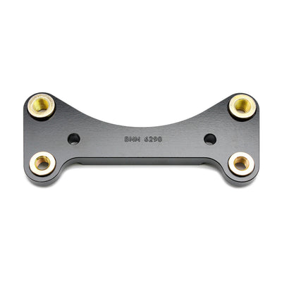 Bracket (ea) - Forged Dynalite to Honda/Acura - 240 mm Rotor - 2506290