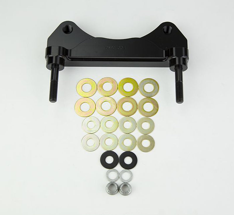 Caliper Mounting Kit with/Bracket - 2507691