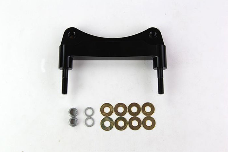 Caliper Mounting Kits with Bracke - 2508271