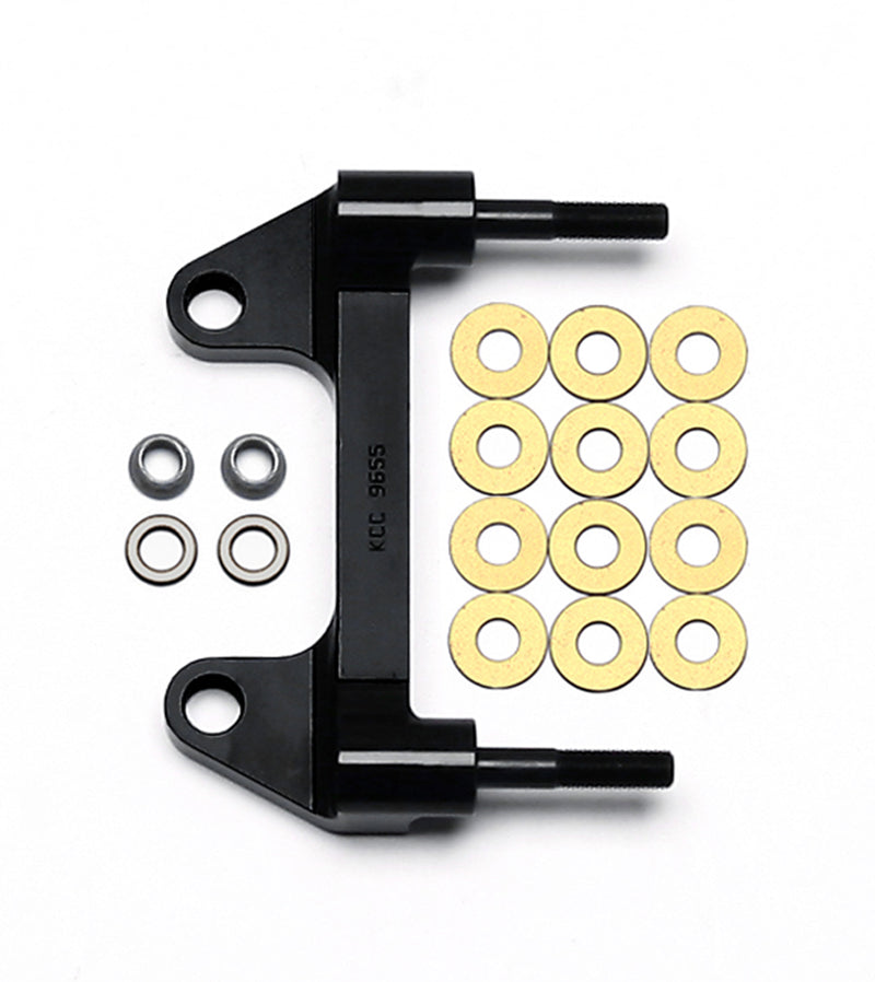 Caliperbracket Kit Powerlite - 2509656