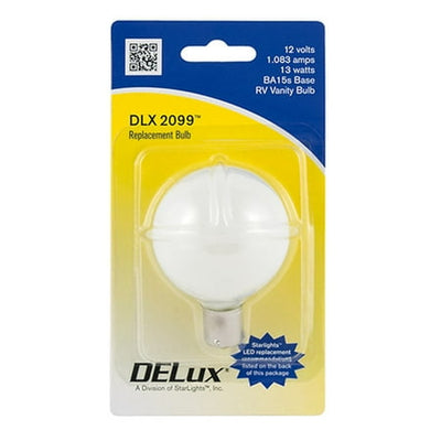 Incandescent Base Bulb - 016012099