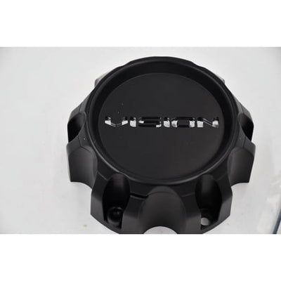 Mb Exp 6L Vis with/Remov End Cap - C353MB6V
