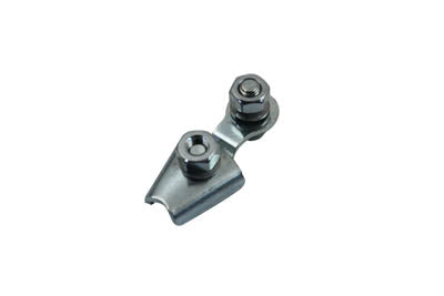 Front Brake Cable Clamp