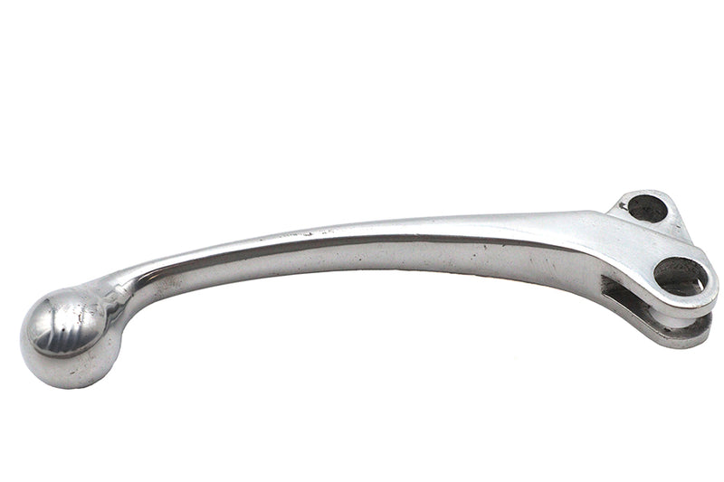 Polished Hand Lever