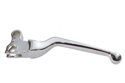 Clutch Hand Lever Chrome