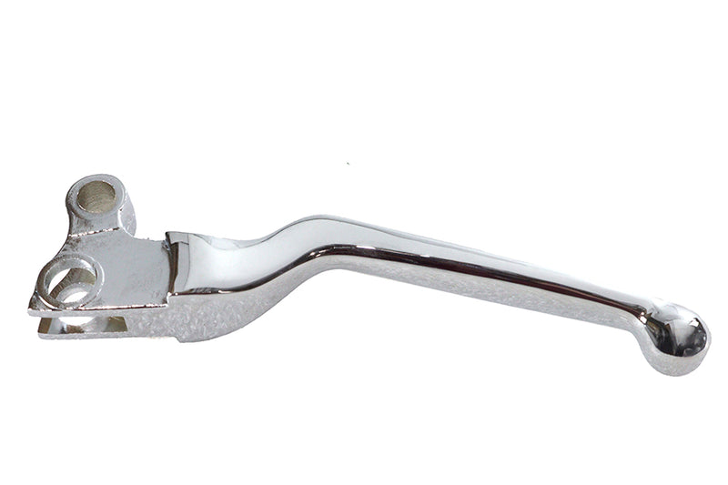 Clutch Hand Lever Chrome