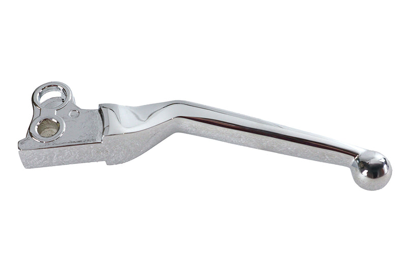 Brake Hand Lever Chrome