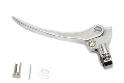 Hand Lever Assembly - 070519R