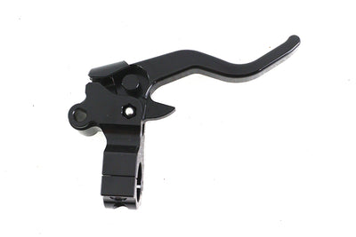 Tamer Clutch Lever Assembly Black