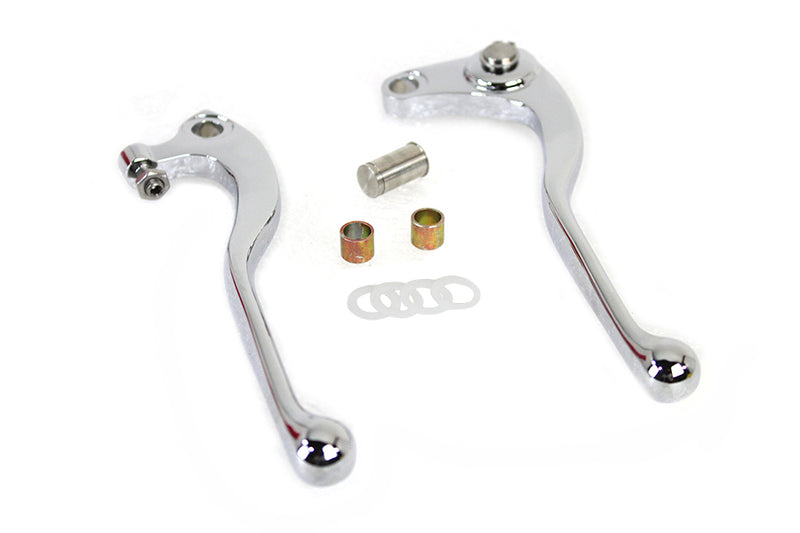 Ultima Hand Lever Control Set