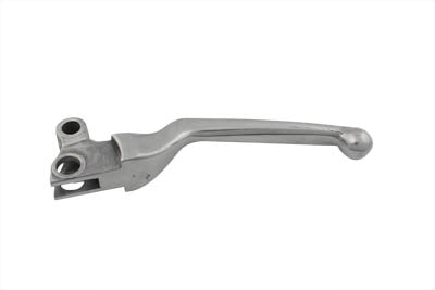 Polished Clutch Hand Lever
