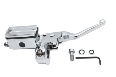 Handlebar Master Cylinder 3/4 inch Bore
