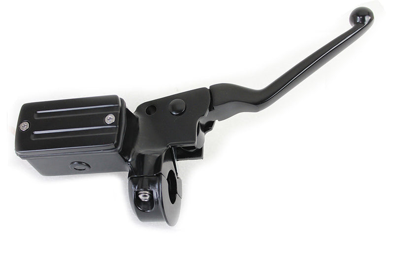 Handlebar Master Cylinder 3/4 inch Bore Black