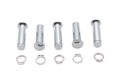 Clutch Hand Lever Pivot Pin