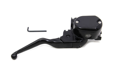 Handlebar Master Cylinder Assembly Black