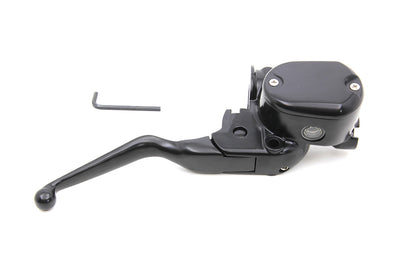 Handlebar Master Cylinder Assembly Black