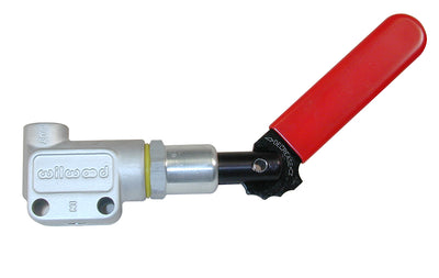 Proportioning Valve - Lever Adjust, M10x1 BBF Inlet & Outlet - 26015832