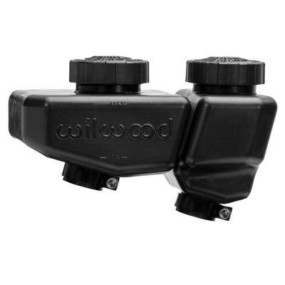 Reservoir Kit-Tandem Remote, G-Body, Angled - 26016240