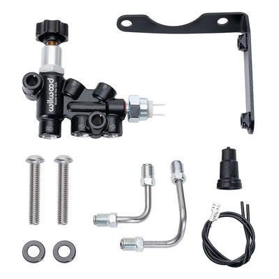 Proportioning Valve - 26017117