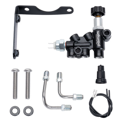 Proportioning Valve - 26017800