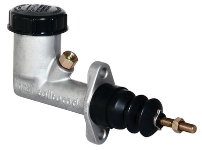 Aluminum Master Cylinder - 3/4" Bore - 2601304