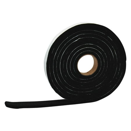 Vinyl Foam TAPE-1/4X3 - 018143817