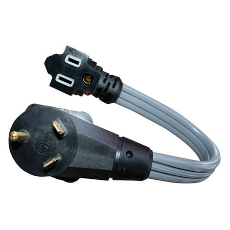 30/15AMP Flat Wire Adapte - 1600569