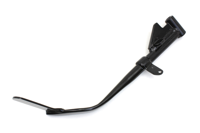Gloss Black Kickstand