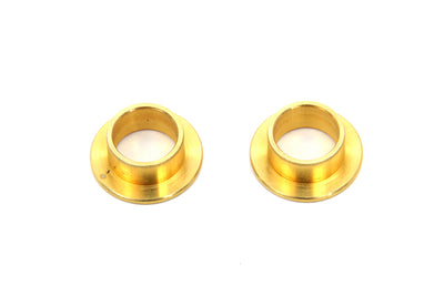 Kickstand Bushing Set Brass Plated - 977673
