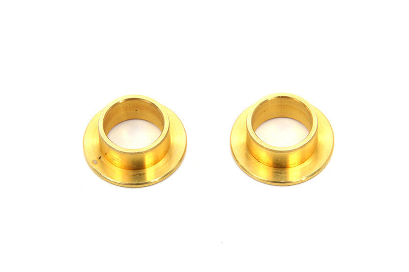 Kickstand Bushing Set Brass Plated - 977673
