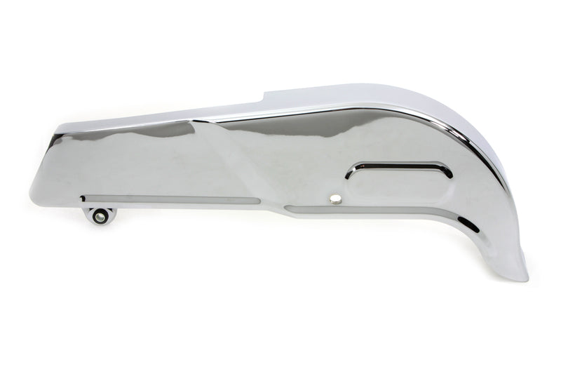 Chrome FLH Style Full Chain Guard