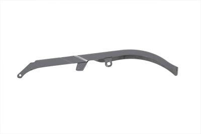 Chrome Rear Belt Guard Upper