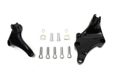 Passenger Footpeg Mount Kit