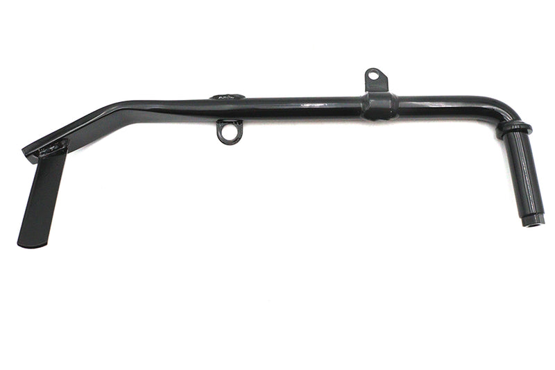Jiffy Kickstand Black