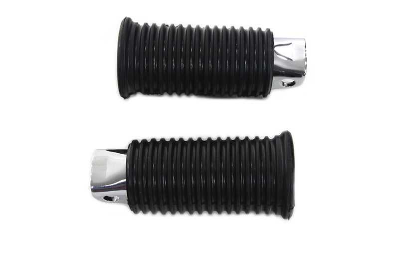Replica Driver Footpeg Set