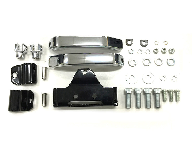 Highway Bar Kit