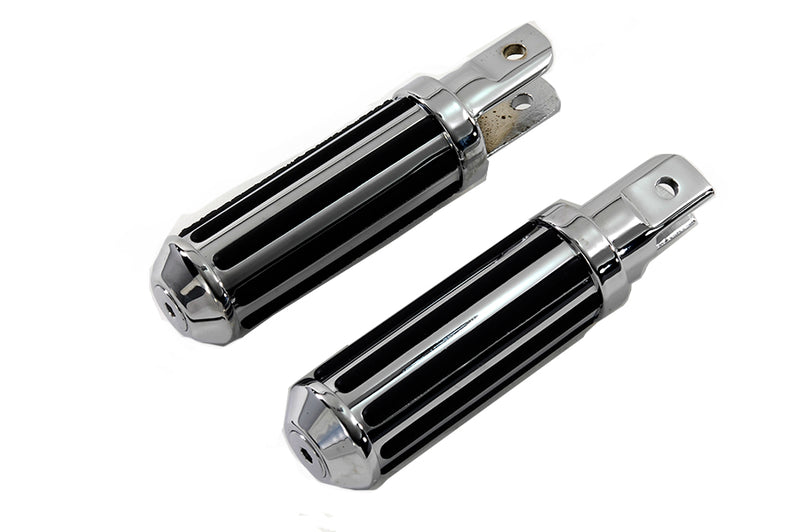 Highway Bar Railer Style Footpeg Set