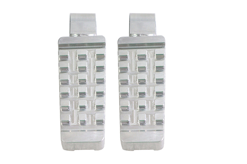 Passenger Footpeg Set