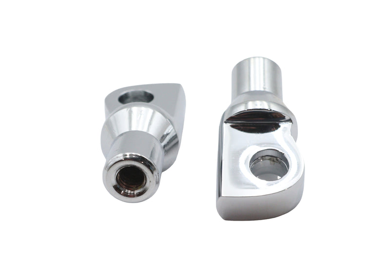 Male End Footpeg Mount - 22147
