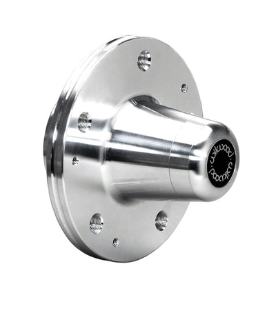 Hub-Hat Mount, Vented Rotor, Camaro 82-92,5x4.50/4.75 - 27012506