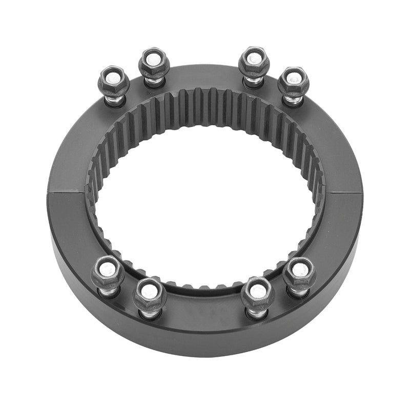 Hub Assemblyaxle Clamp - 27015939