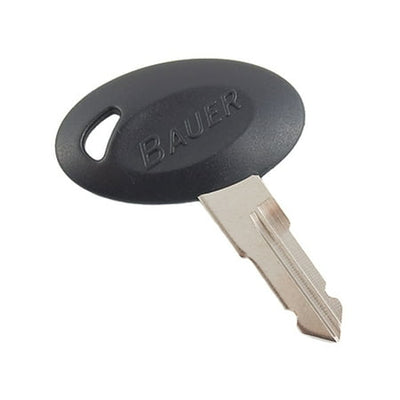 Bauer RV Series Repl Key - 013689345