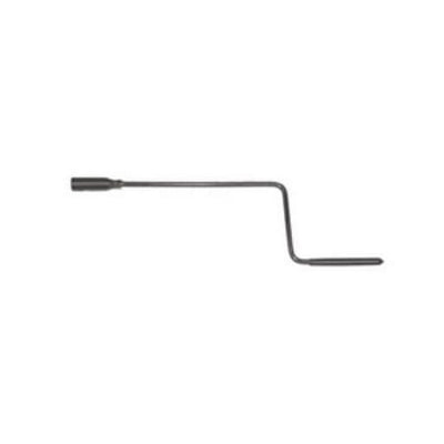 Crank Handle Economy - 23033