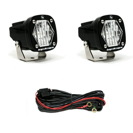 LED Light Pods - 387805