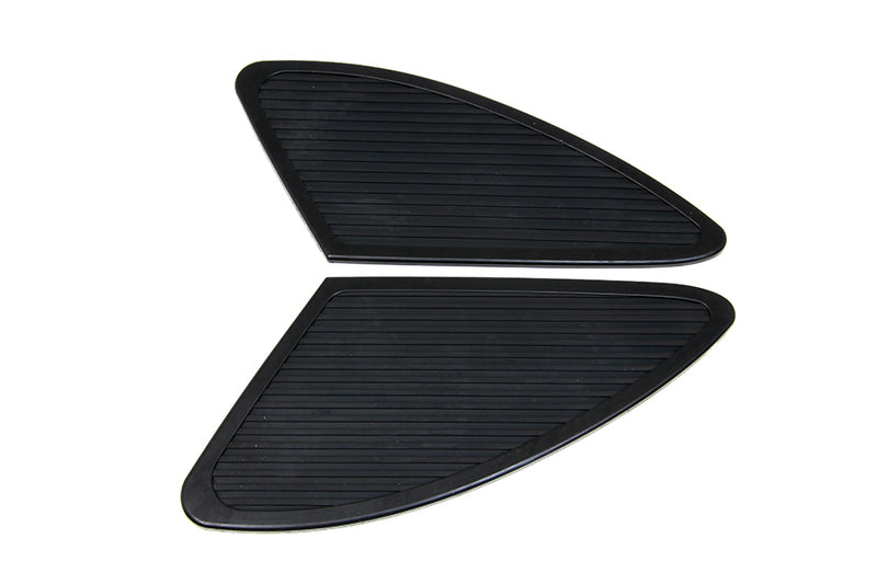 Rubber Gas Tank Pad