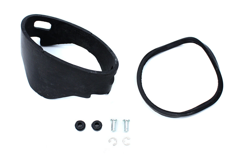 Speedometer Isolation Mount Kit