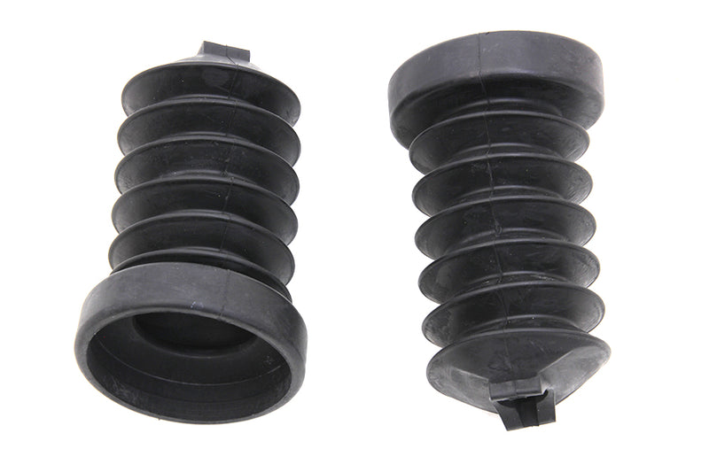 Rear Shock Dust Boot Set Only