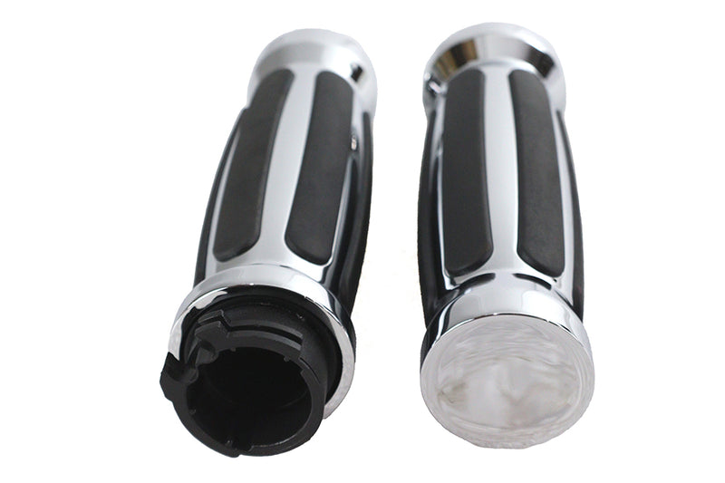 Profile Barrel Shape Grip Set