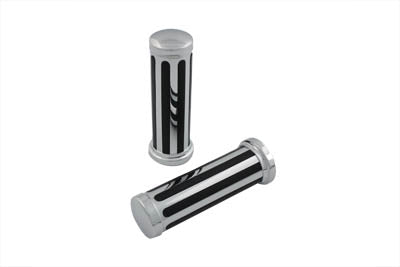 Rail Style Grip Set